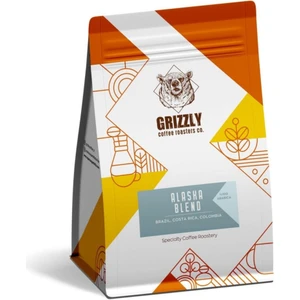 Alaska Blend 500 Gr.