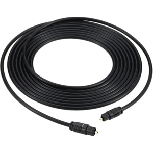 5 Metre Optik Kablo Toslink Optical Fiber Optik Spdıf Dijital Ses Kablosu