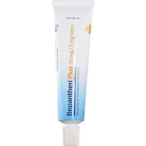 Bepanthen Plus