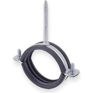 Yapı Market Trifonlu Boru Kelepçesi 1/2