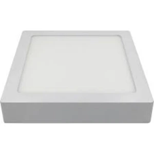 22W Sıva Üstü Kare LED Panel Armatür Günışığı
