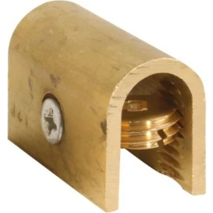 10 mm U Klemens 3 Adet