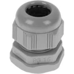 Plastik Rakor Pg/16 10 Adet