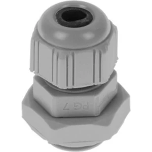 Plastik Rakor Pg/7 10 Adet