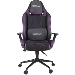 Rebelx Square Eco Texas Oyuncu Koltuğu