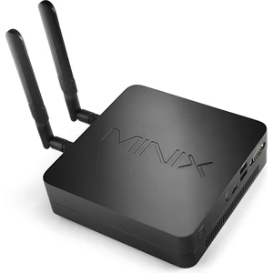 Mini Pc Intel Core i5-8279LJ 8GB/256GB SSD Windows 10 Pro Mini Pc