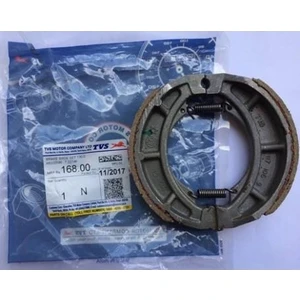 Tvs Wego Arka Fren Balata Orjinal