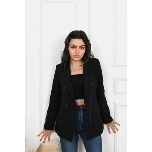Kadın Blazer Ceket  0101-22