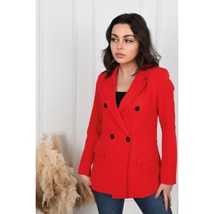 Kadın Blazer Ceket  0101-22