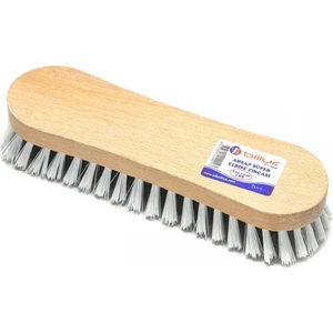 Ahşap Süper Elbise Fırçası ( Kutulu )