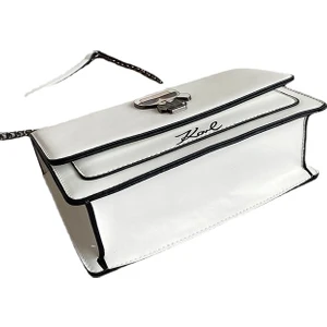 Küçük Kare Çanta Bir Omuz Crossbody Bir Omuz Çantası Pu Manyetik Toka Trendy Moda Basit Kadın Çantası (Yurt Dışından)