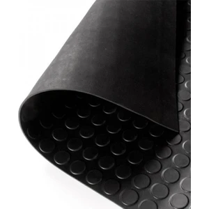 Yalıtkan Paspas 2mm 10 Kw Yalıtkan Izole Halı Paspas 5 Metre