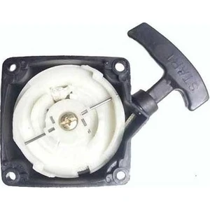 Çin Motorlu Tırpan Starter Tl 43-Tl 52 Model