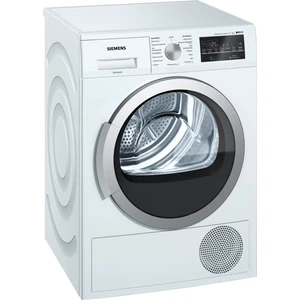 WT45W410TR iQ500 8 kg Isı Pompalı Kurutma Makinesi
