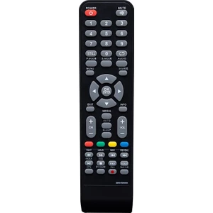 Onvo OV32100 LCD LED Tv Kumanda