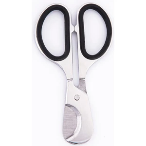 Gümüş Puro Makası