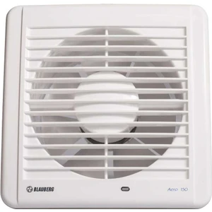 Aero Still 150 Sessiz Plastik Banyo Fanı