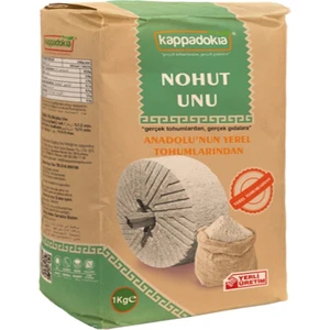 Taş Değirmen Nohut Unu 1kg