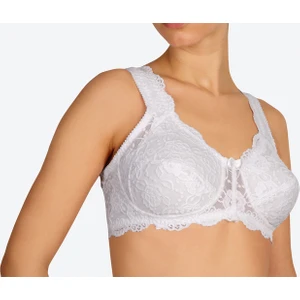 Ar 020 V-Daisy Mastectomy Bra Life