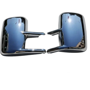 Alminox Oto Volt Lt 35 / Sprınter 901 (1995-2006) Ayna Kapağı