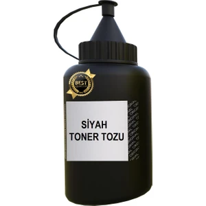 Toner Türk Ricoh SP100 Toner Tozu 250GR./ SP101E / SP110E / SP111SF / SP112 / SP112E / 112