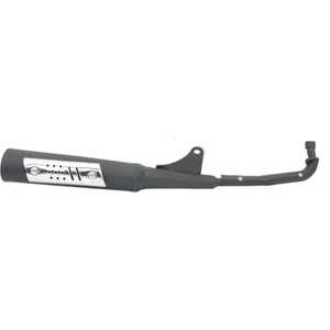 Oem Egzoz Komple Cub Kuba Ege 50