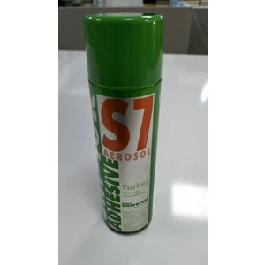 Unıversal Unı-Tek S7 Aerosol Sünger Yapıştırıcı Sprey