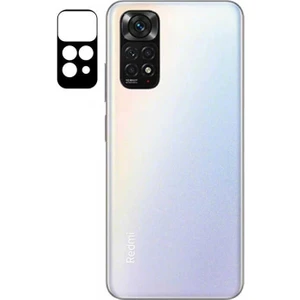 ZORE Xiaomi Redmi Note 11 Global  3D Kamera Camı Koruyucu