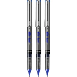 Roller Kalem - Pı.8 - 0.7 mm - Mavi 3'lü