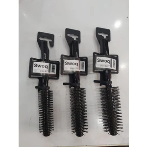 Profesyonel Fön Fırçası 3lü Set