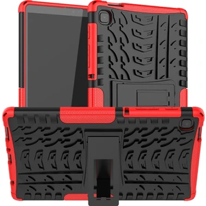 Samsung Galaxy Tab A7 Lite T220 3mm 4-Köşe Tpu  Şeffaf (Yurt Dışından)