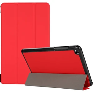 Pu Tablet Kılıf Samsung Galaxy Tab A7 Lite 8.7 T220 / T225 Yeşil (Yurt Dışından)