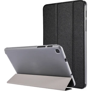 Samsung Galaxy Tab A7 Lite 8.4 T220 / 225 Koruyucu Kılıf Koyu Mavi (Yurt Dışından)