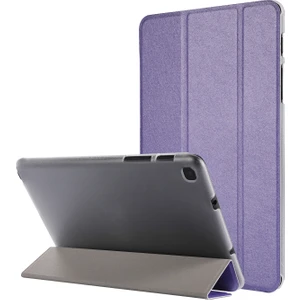 Samsung Galaxy Tab A7 Lite 8.4 T220 / 225 Koruyucu Kılıf Altın (Yurt Dışından)