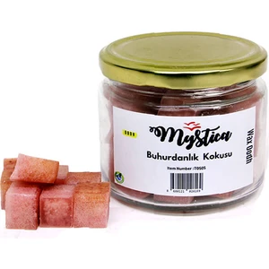 Buhurdanlık Kokusu Wax Oodh 150 gr