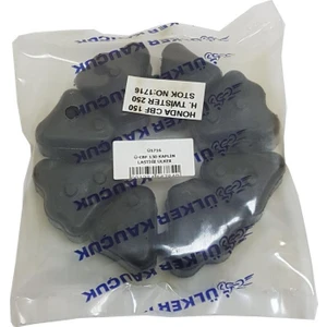 Ü-Cbf 150 Kaplin Lastiği Ülker