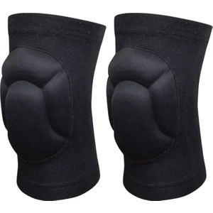 444 Marka Voleybol Dizliği Dizlik Kaleci Dizliği Kabartma Sünger Destekli