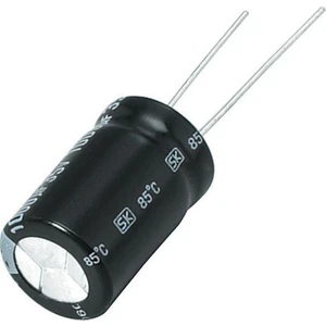 470 Mf 25 V Kondansatör