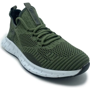 Hammer Jack 599 540-M Mandy Haki Spor Ayakkabı