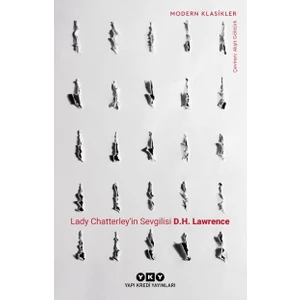 Lady Chatterley'in Sevgilisi - D.H. Lawrence