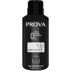 Advantage Erkek Deodorant 150 ml