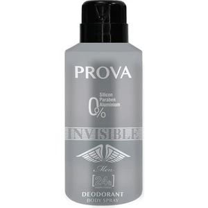 Invisible Erkek Deodorant 150 ml