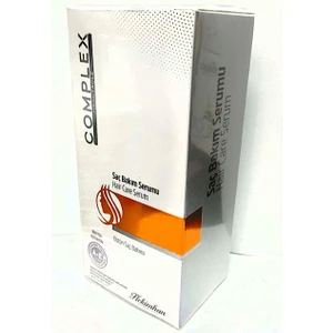 Saç Bakım Serumu 125 ml