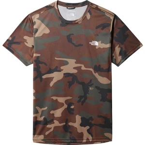 The North Face Erkek  Reaxıon  Crew - Eu NF0A3RX35541