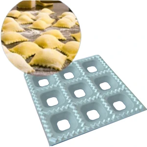 Shaco Design Ravioli Kalıbı