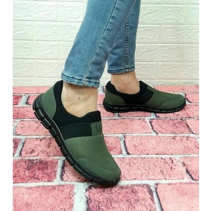 Black Sea Agua Erkek Günlük Yazlık Rahat Bağcıksız Hafif Spor Ayakkabı 36-63