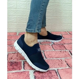 Black Sea Agua Erkek Günlük Yazlık Rahat Bağcıksız Hafif Spor Ayakkabı 36-76