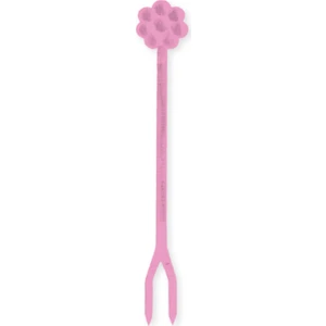 Ambalaj Pazarı Cips (Şeytan) Çatalı Açık Pembe - 1000 Adet
