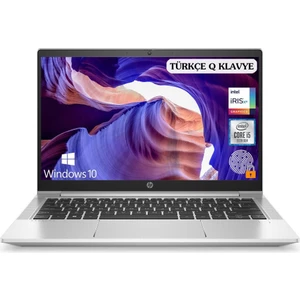Probook 430 G8 Intel Core i5 1135G7 8 GB 512 SSD Windows 10 Home 13.3" FHD Taşınabilir Bilgisayar 27J01EA01