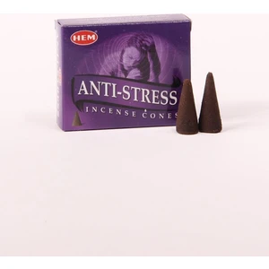 Antistress Kokulu 1 Kutu 20 Adet Çubuk Tütsü